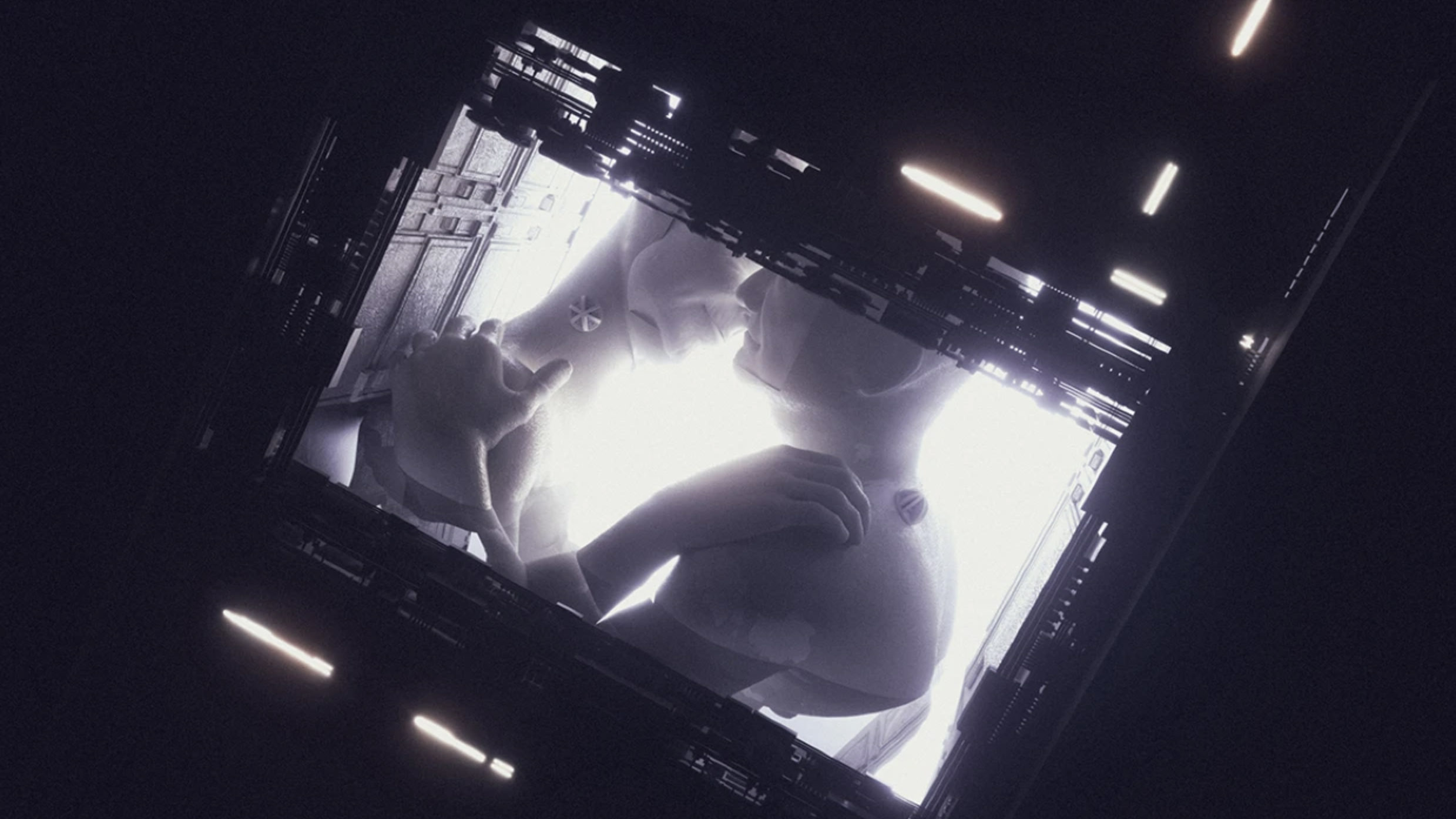 Nature Magazine Futures